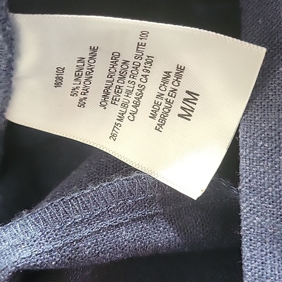 Christina B pants - Picture 7 of 7